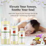 Plant Guru White Tea & Thyme – creme-lotion-maison, hydratation légère et parfum durable.