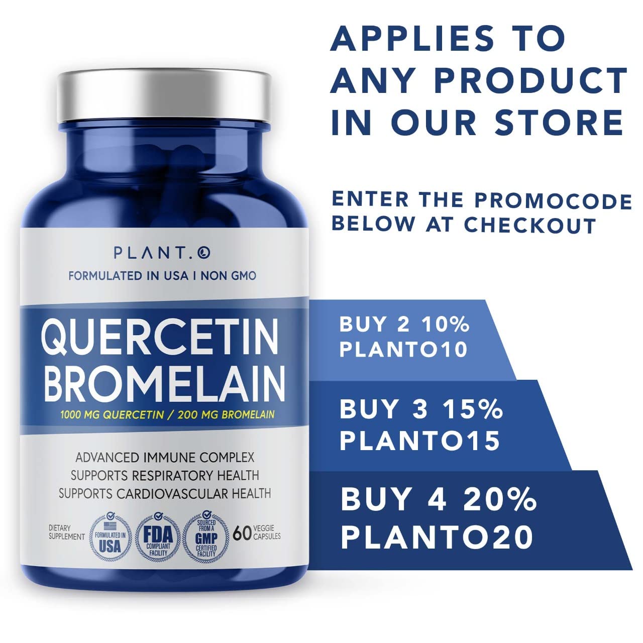 PLANT.O NUTRITION Utilisation quotidienne: soutien potentiel du bien-être général.