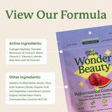 Biotine et entretien des ongles et cheveux chez WonderBeauty.