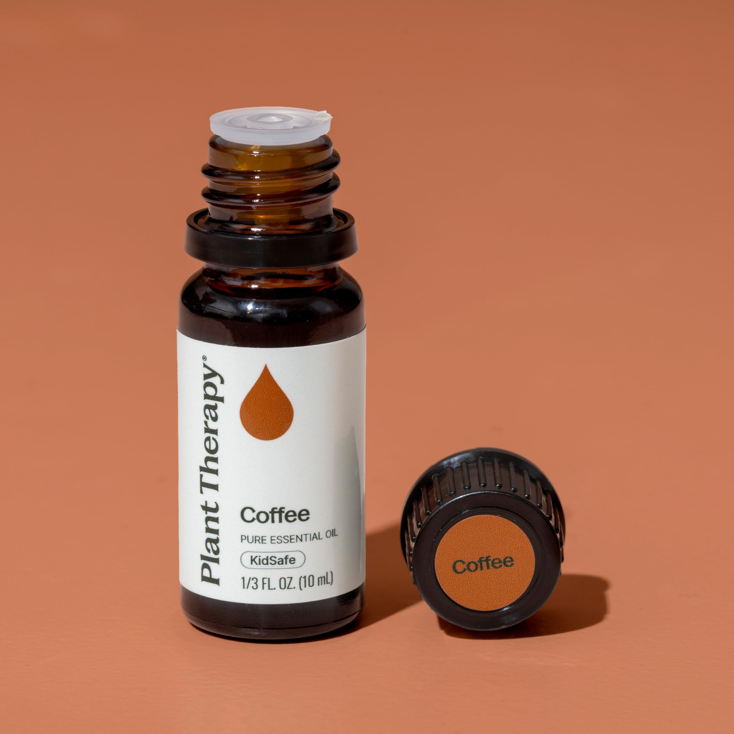 Aromathérapeutes certifiés Plant Therapy pour vous guider.