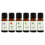 Plant Therapy Breathe Easy Lavande: parfum apaisant pour diffusion et bien-être quotidien.