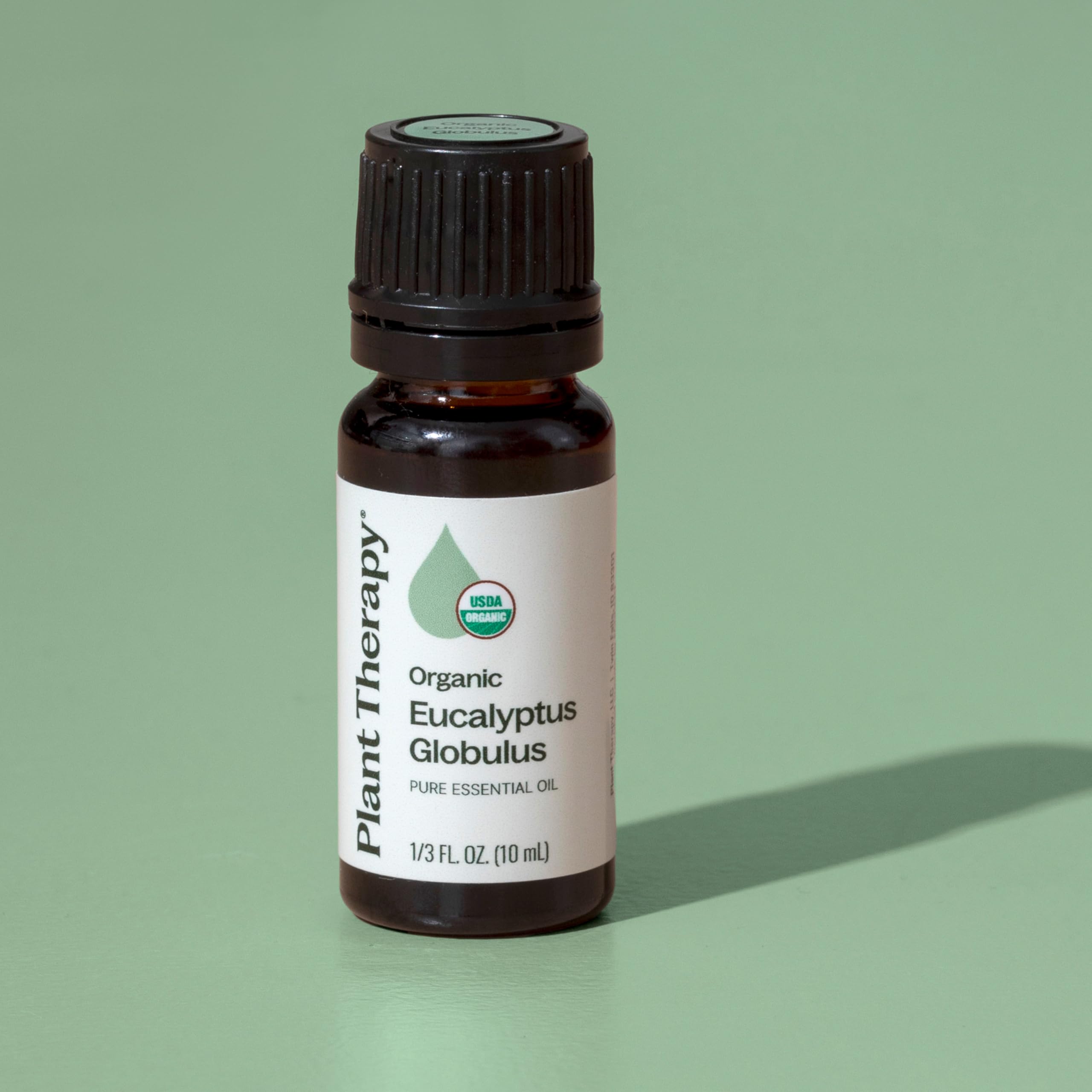 Contrôles GC-MS et traçabilité sur Plant Therapy Eucalyptus Globulus
