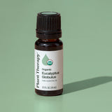 Contrôles GC-MS et traçabilité sur Plant Therapy Eucalyptus Globulus