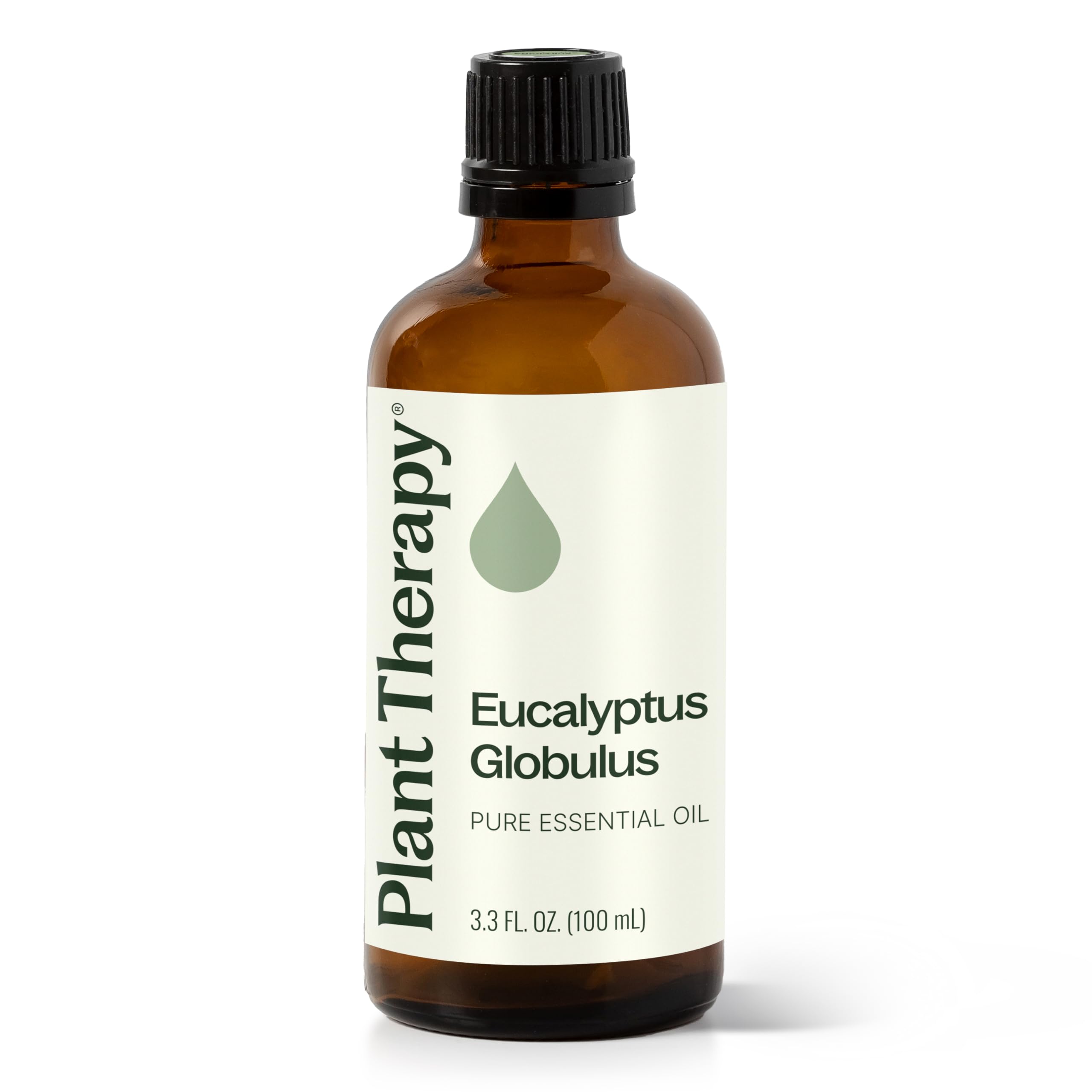 Plant Therapy Eucalyptus Globulus flacon 100 mL prêt à diffuser pour respiration plus libre