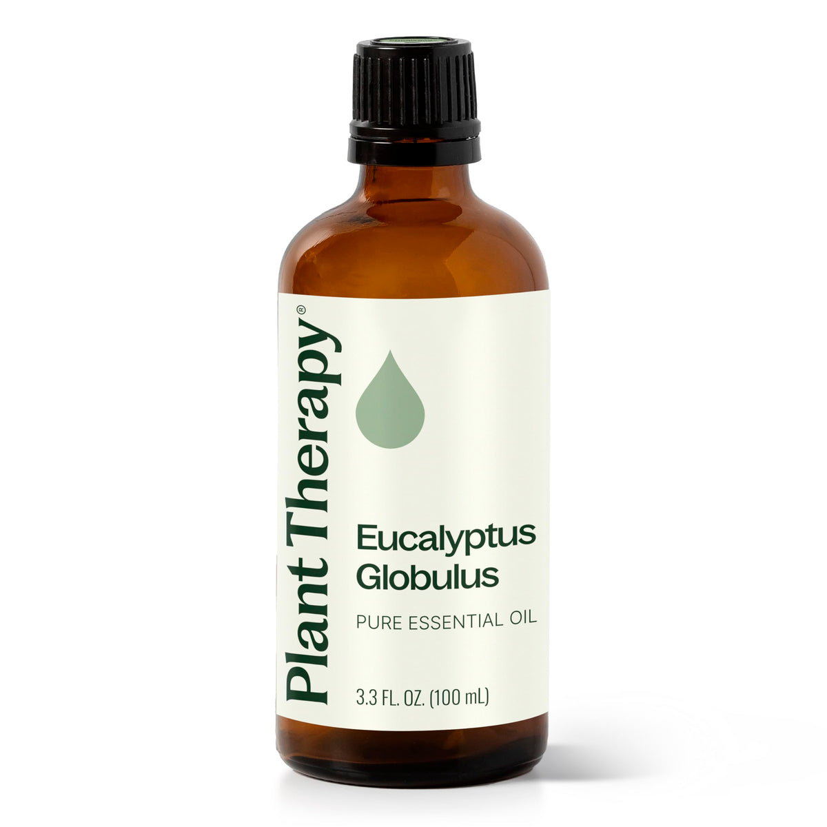 Plant Therapy Eucalyptus Globulus flacon 100 mL prêt à diffuser pour respiration plus libre