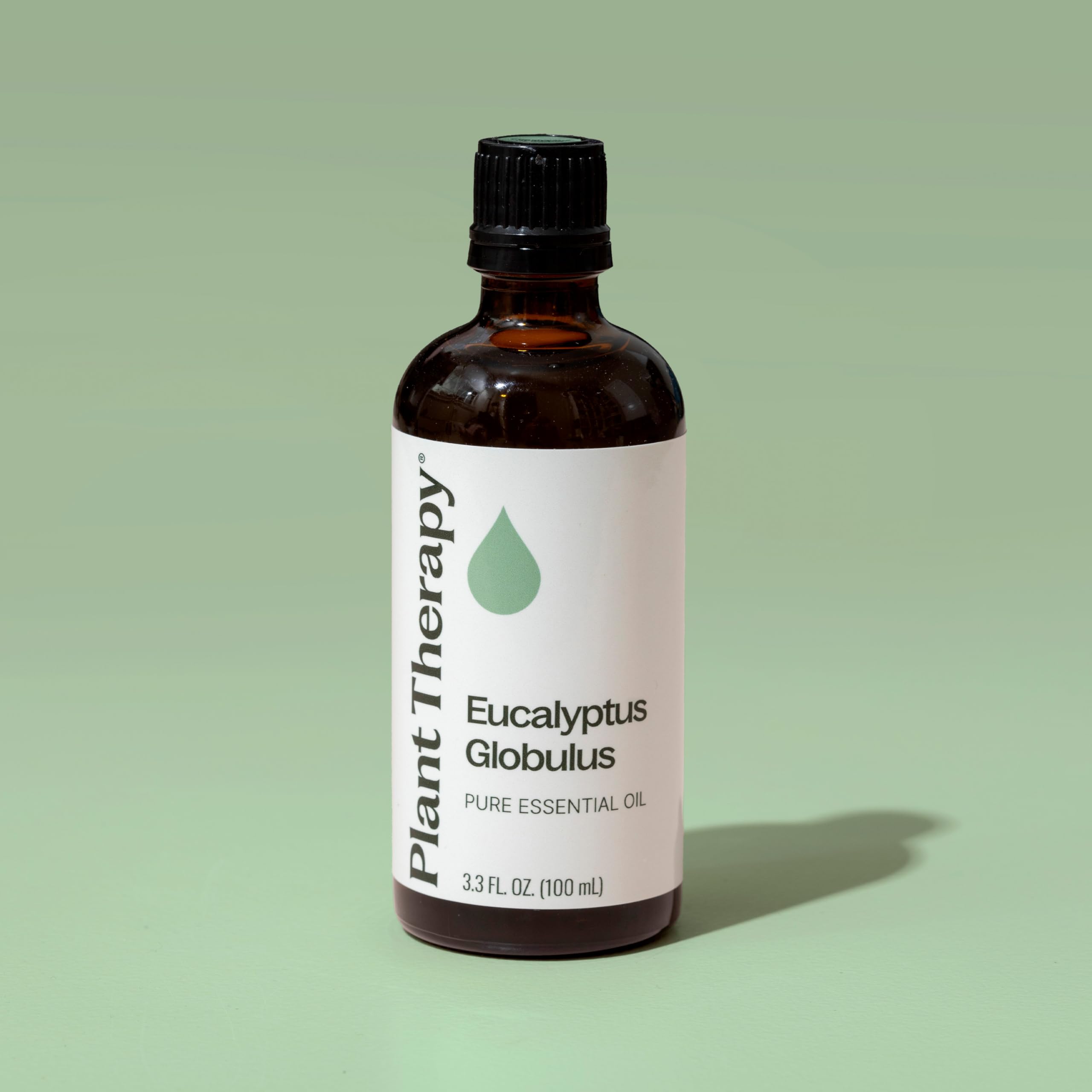 Bouteille 100 mL Plant Therapy prête à diffuser dans le diffuseur