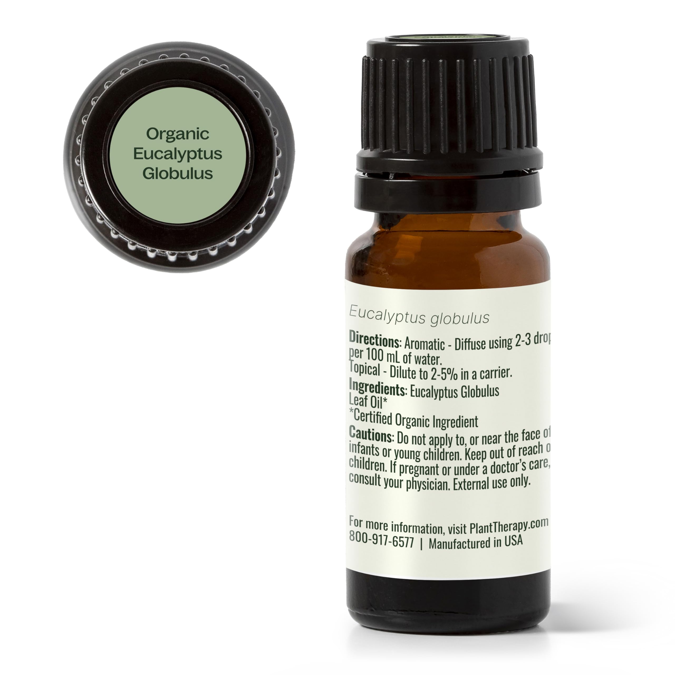 Équipe d’aromathérapeutes Plant Therapy prête à conseiller