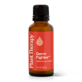 Germ Fighter Plant Therapy – parfum aromatique pour routines bien-être.