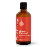 Germ Fighter – image ambiance salon avec diffusion naturelle.