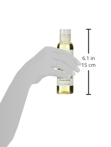 Huile d'amande douce Plant Therapy, composition naturelle et pure
