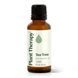 Plant Therapy huile arbre à thé flacon—parfum frais et pur pour l’aromathérapie
