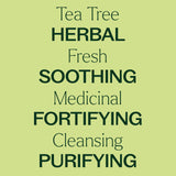 Plant Therapy huile arbre à thé diffuseur—ambiance fraîche et naturelle