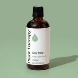 Plant Therapy huile arbre à thé peau—apaisante et diluée pour les soins