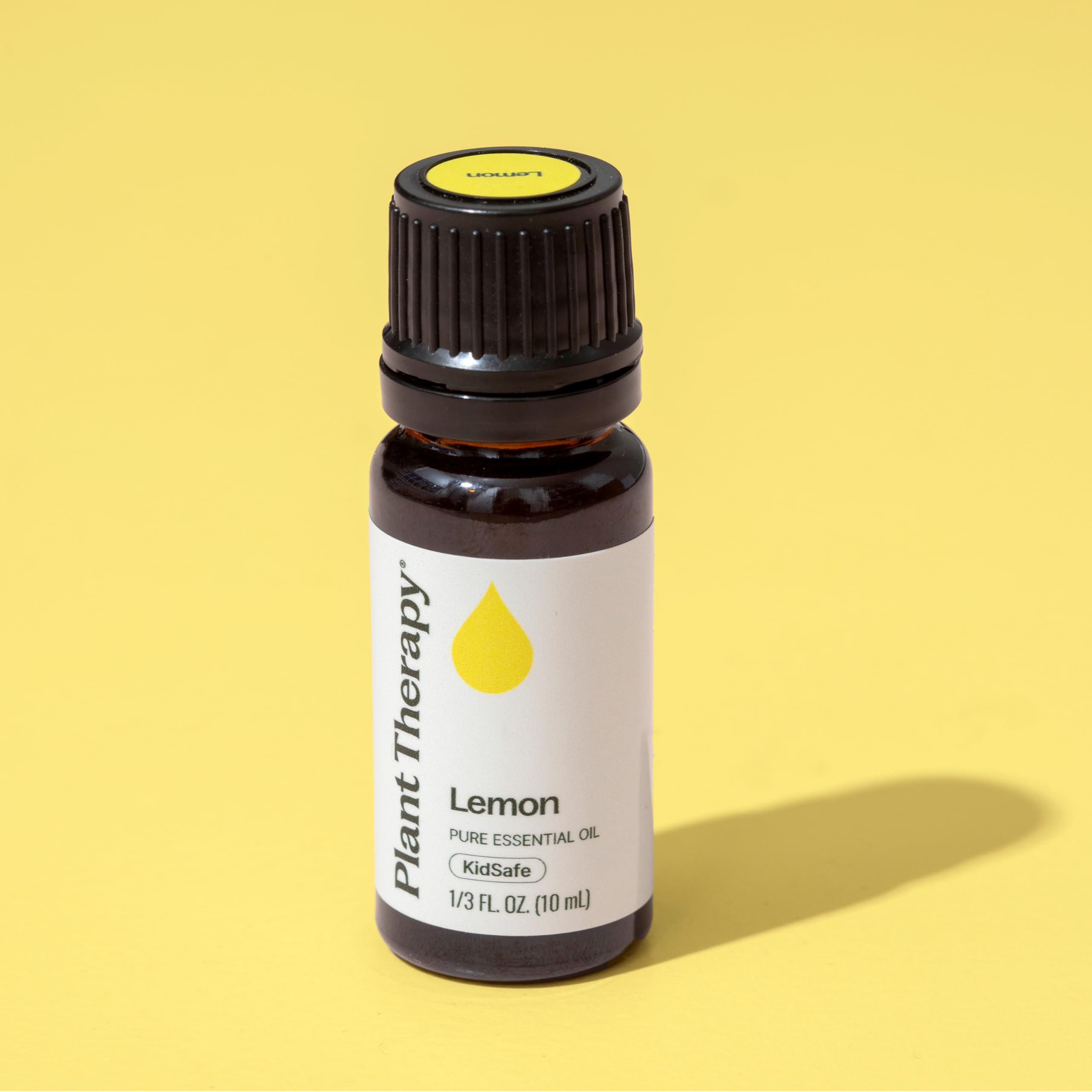 DIY: nettoyants et parfums maison avec huile citron Plant Therapy