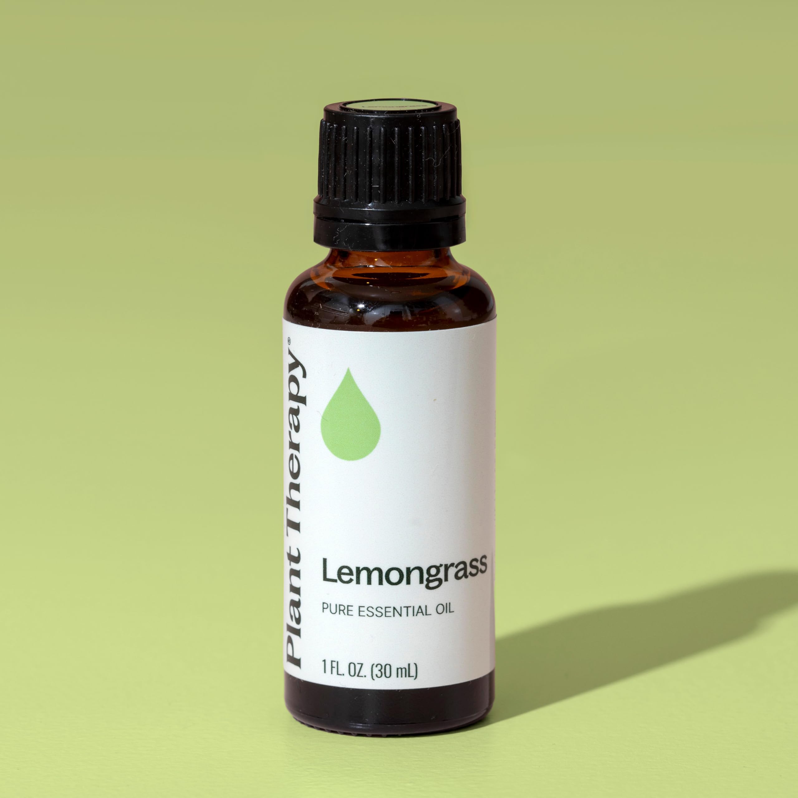 Routine bien-être Plant Therapy citronnelle pour énergie et clarté.