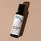 Plant Therapy huile coco fractionnée pour diluer huiles essentielles.