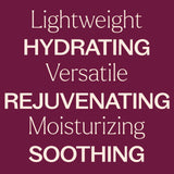 Massage avec huile coco fractionnée Plant Therapy pour détente.