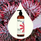 Plant Therapy huile de castor – peau hydratée et nourrie.