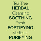 Utilisation sur peau sensible avec l'huile arbre à thé Plant Therapy.