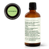 Emballage Plant Therapy citronnelle prêt à offrir ou stocker avec soin.