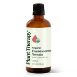 Plant Therapy Encens Serrata – bouteille prête à diffuser pour l'aromathérapie.