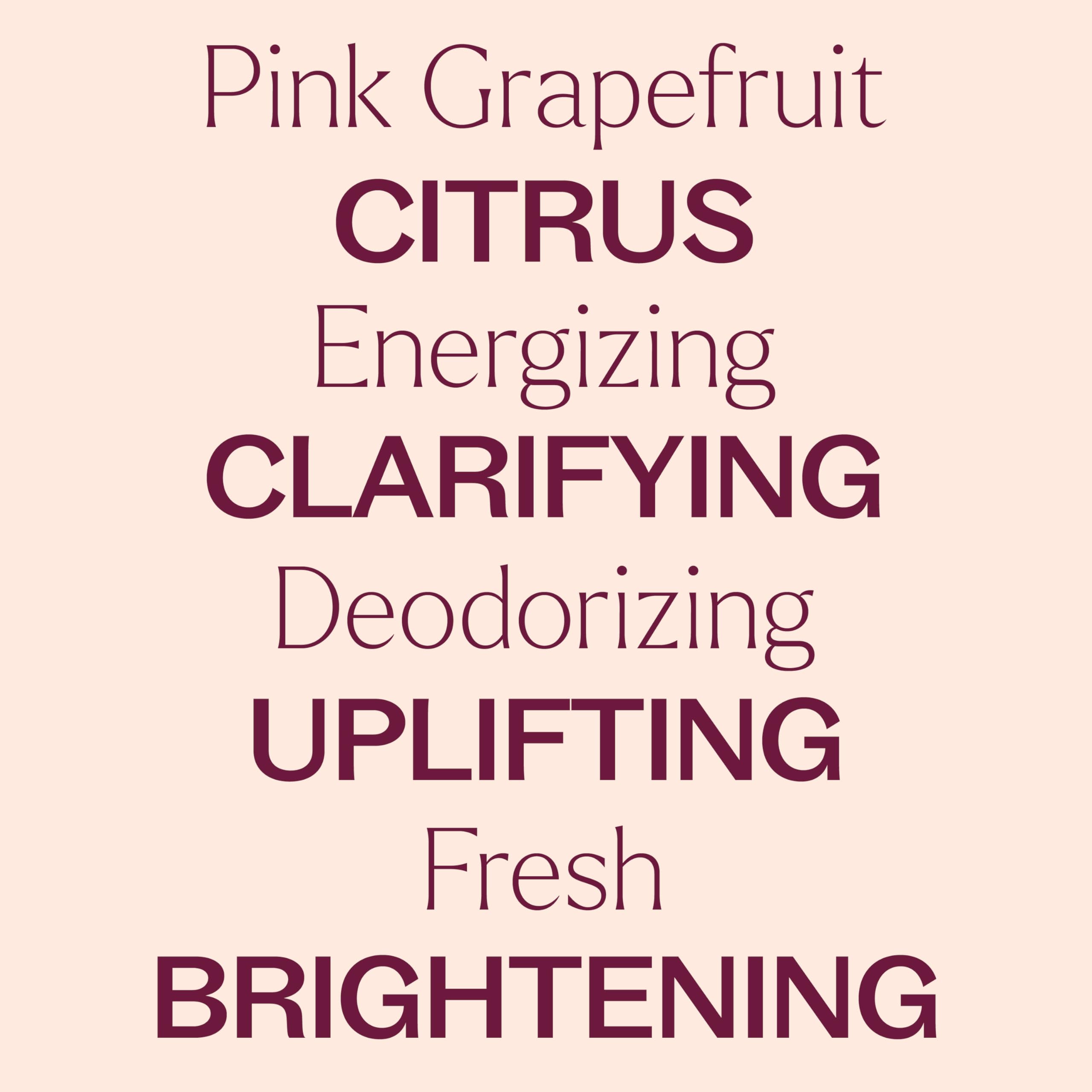 Plant Therapy huile pamplemousse rose, bouchon et sceau symbolisant sécurité et authenticité