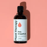Plant Therapy huile pamplemousse rose, huile pure et pureté dans chaque goutte