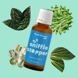 Diffusion d'aromathérapie pour une ambiance apaisante.