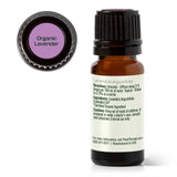 Plant Therapy Lavande: ingrédient polyvalent pour synergies avec d autres huiles.