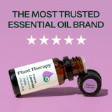Plant Therapy Lavande: gouttes prêtes pour soins peau hydratants et doux.