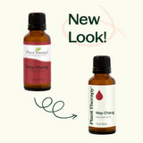 Huile essentielle May Chang pure et polyvalente.