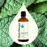 Plant Therapy Menthe Douce – diffuseur, arôme frais pour une ambiance apaisante.