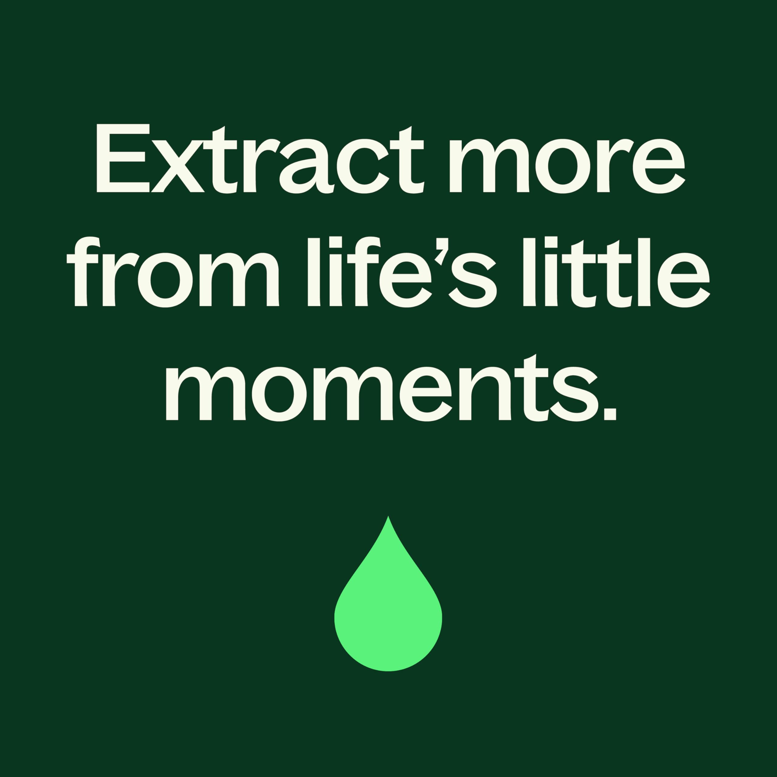 Conditionnement USDA Plant Therapy menthe poivree certifié biologique