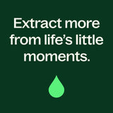 Conditionnement USDA Plant Therapy menthe poivree certifié biologique