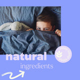 Monster Away: conception naturelle sans parfums synthétiques