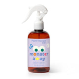 Monster Away de Plant Therapy vaporisateur pour oreillers favorisant la détente nocturne