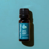 Plant Therapy Rapid Relief: ingrédients Girofle pour un parfum riche