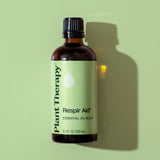 Respir Aid mélange pur et naturel, avec des huiles essentielles de qualité.