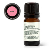 Aromathérapeutes certifiés Plant Therapy pour Rose Absolute
