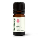 Qualité abordable Rose Absolute Plant Therapy, prix direct au consommateur.