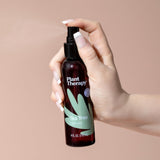 Plant Therapy Hydrolat d'arbre à thé, coton pour soins fait-maison purifie et rafraîchit.