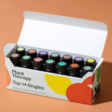 Plant Therapy Top 14 : kit polyvalent pour relaxation et concentration.