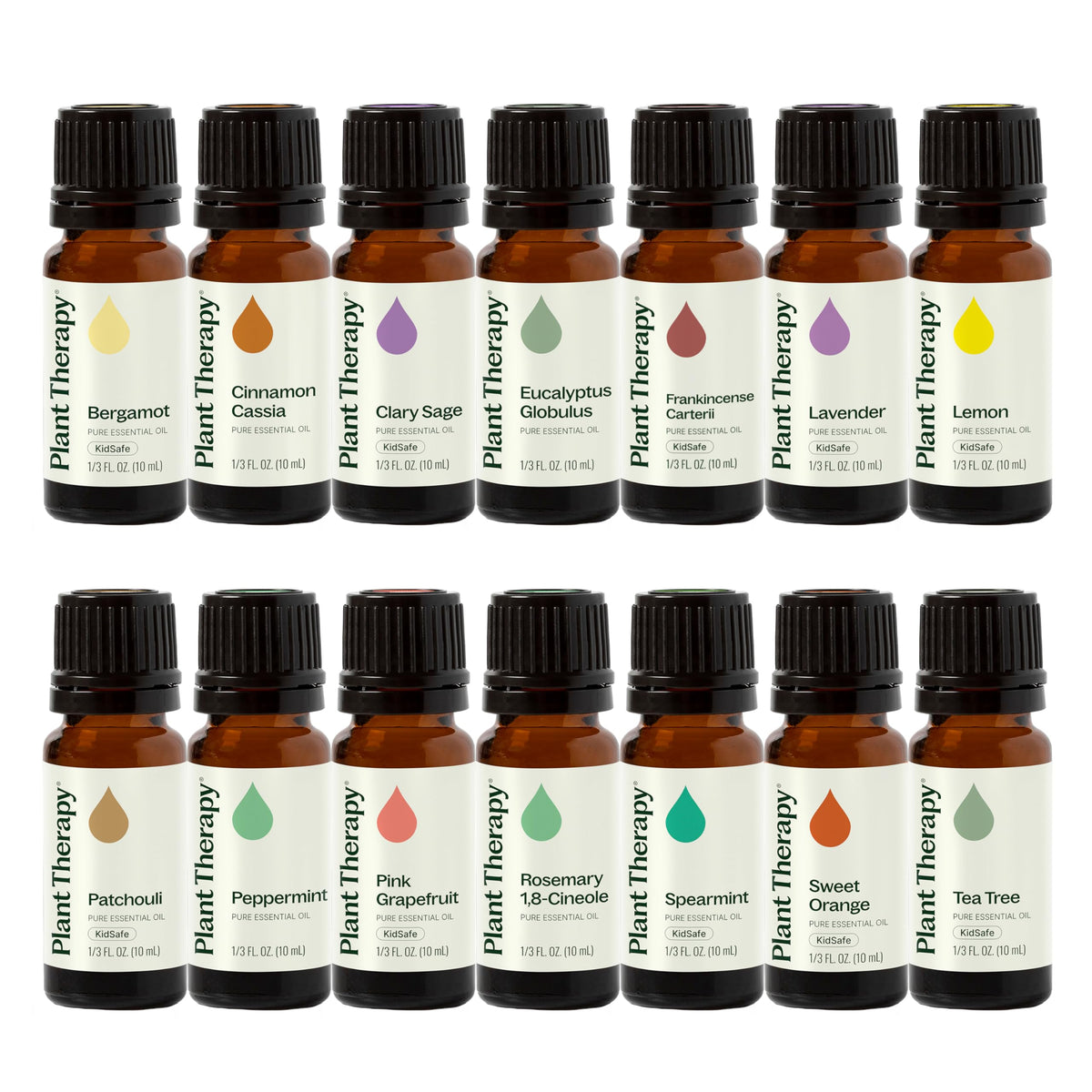 Plant Therapy Lavande : diffusion relaxante et huile essentielle pure.
