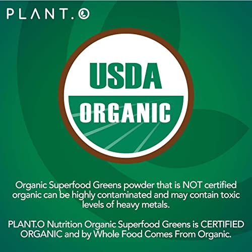 Fruits riches en antioxydants dans Plant.O Nutrition, potentiel soutien immunitaire.