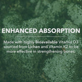 PlantFusion emballage vert, formule vegan sans gluten et sans produits laitiers.