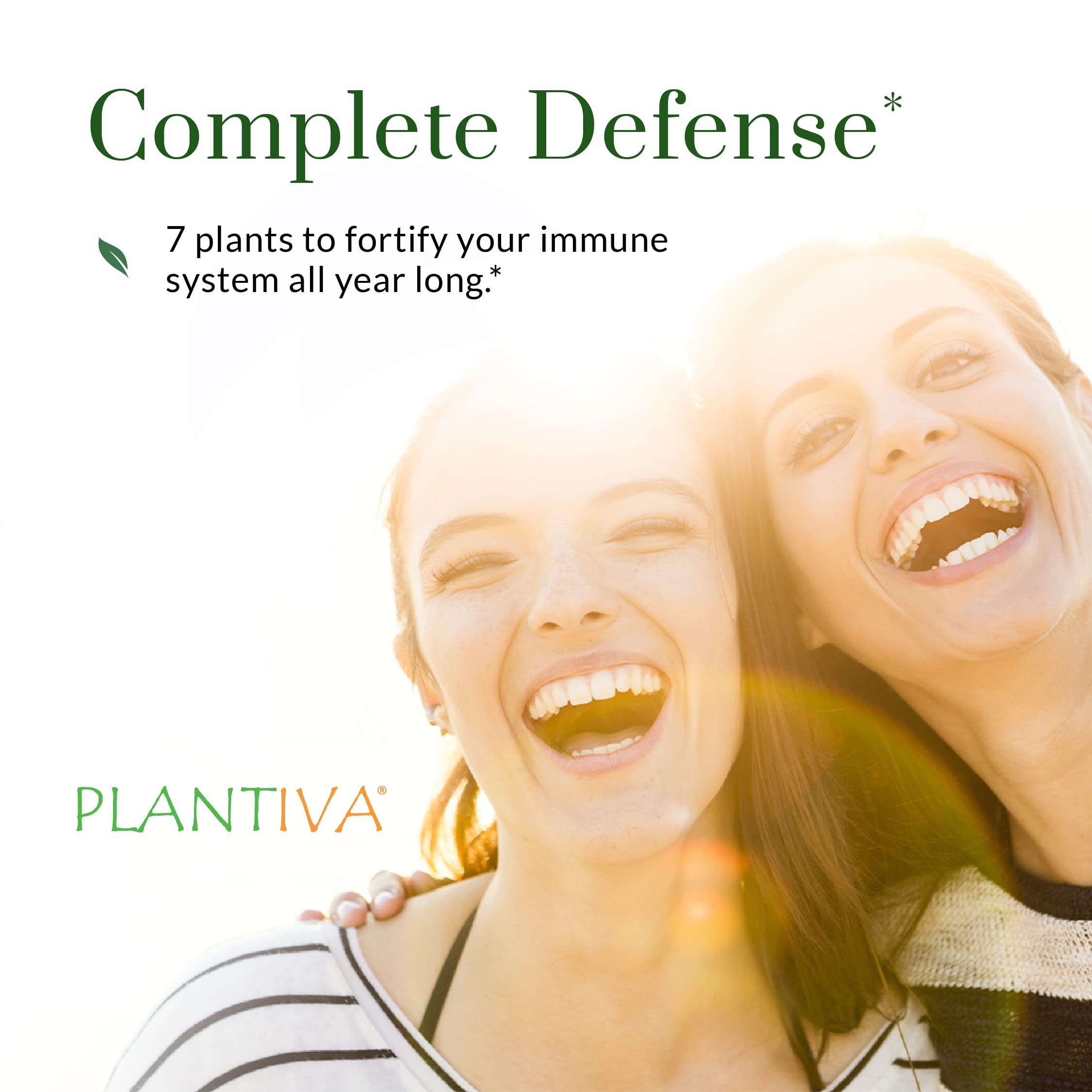 Plantiva ImmuneDx: tableau clinique évoquant les résultats d'essai.