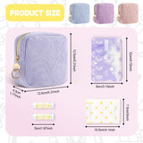 Pochette compacte Playexen pour protections, idéale en déplacement