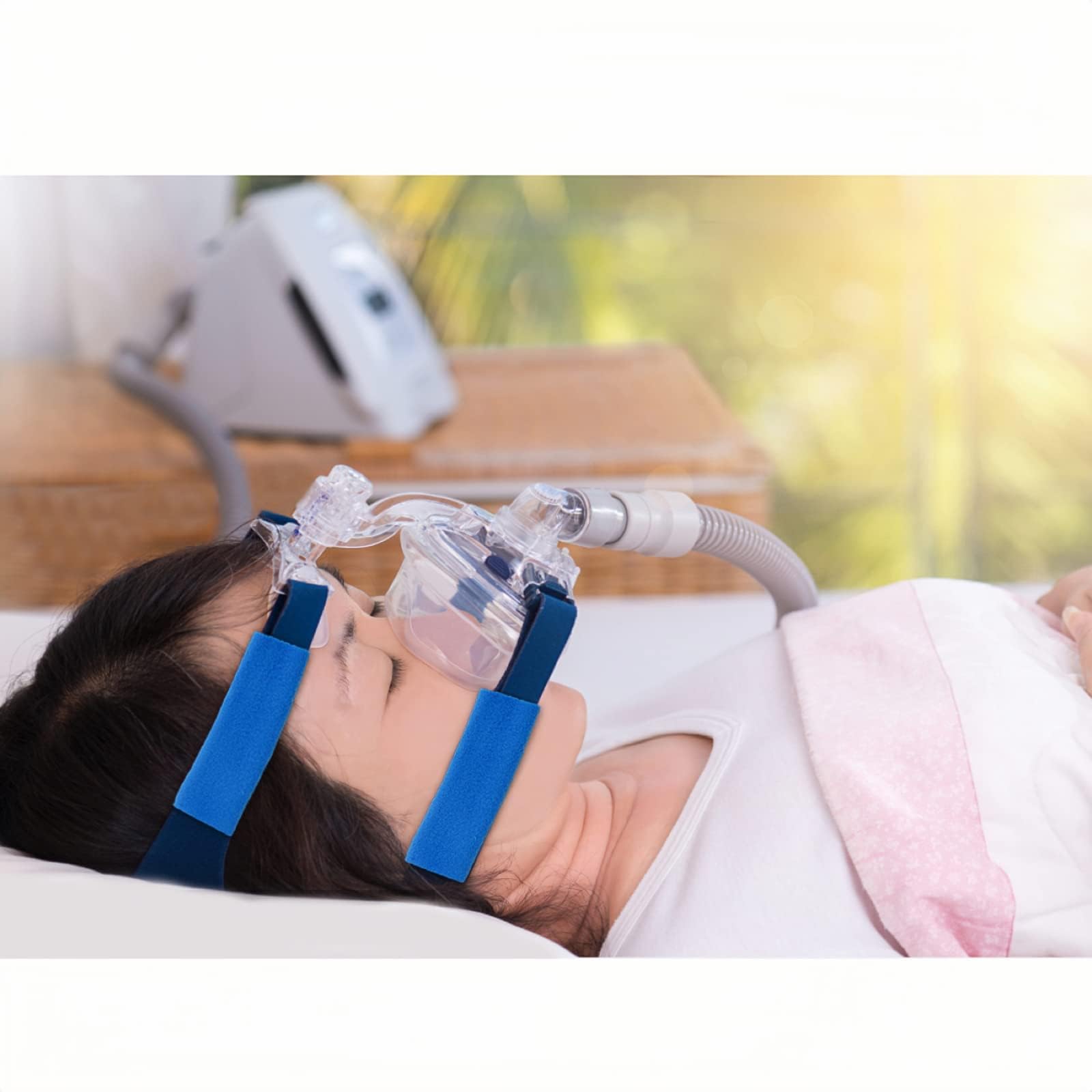 playWooWgo: remplacement-rapide-bretelles-cpap facilite l entretien nocturne