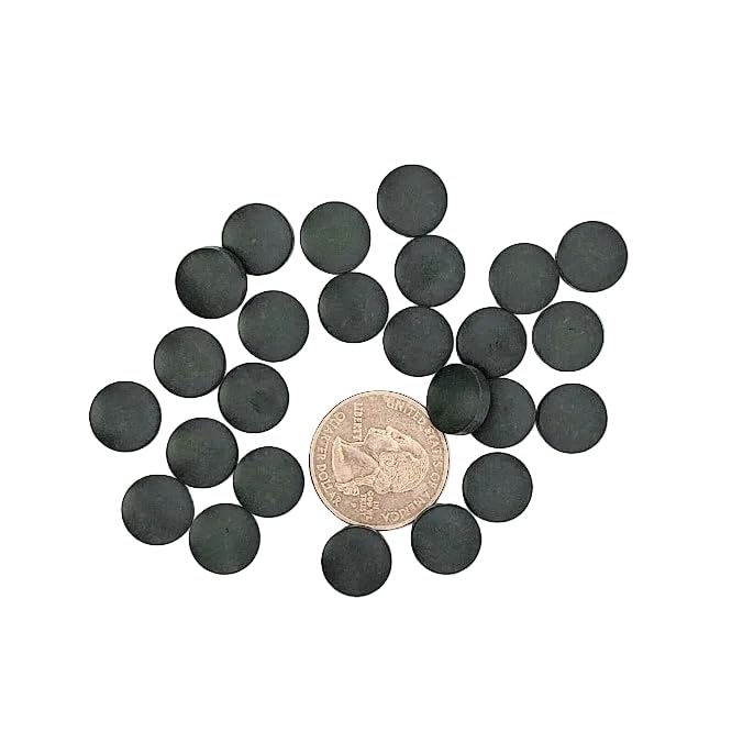 Couleur vive sur les poissons grâce aux tablettes spiruline Plecoceramics.