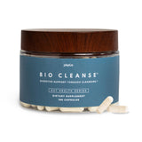 Plexus Bio Cleanse, bouteille, favorise le confort digestif et une routine régulière.